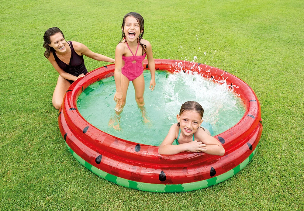 Piscine gonfiabili